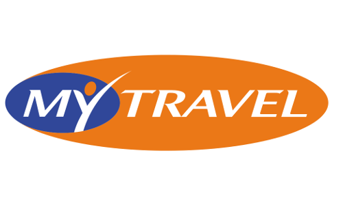 MyTravel Airways airline logo