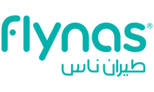 Nasair airline logo