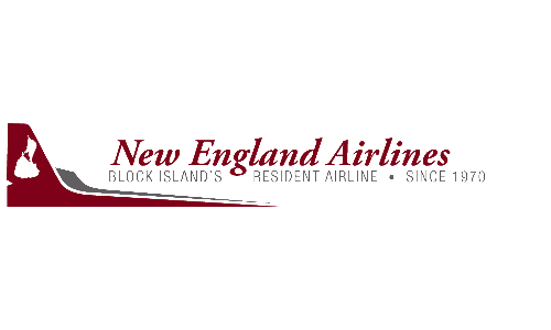 New England Airlines airline logo