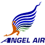 Angel Airlines airline logo