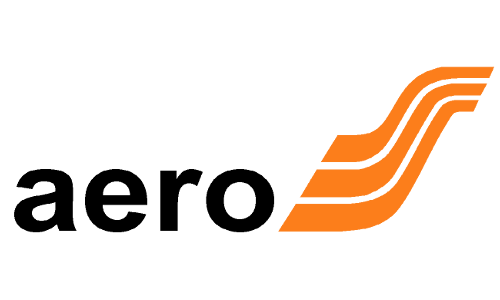 Aero Contractors airline logo