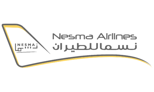 Nesma Airlines airline logo