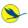 Air Namibia airline logo