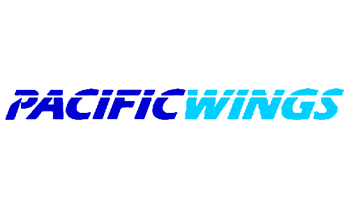 Pacific Wings airline logo