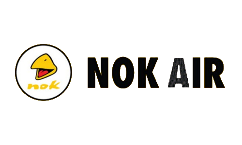 Nok Air airline logo