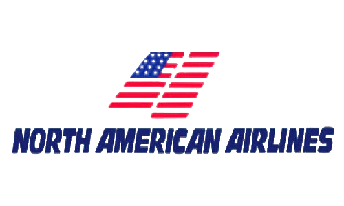 NTM airline logo