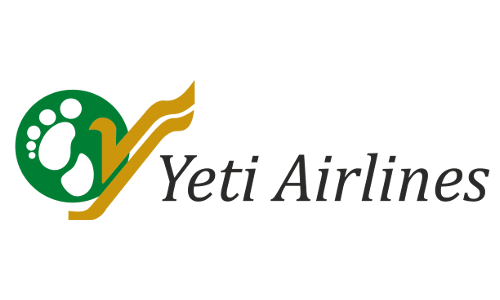 Yeti Airlines airline logo