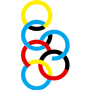Olympic Air airline logo