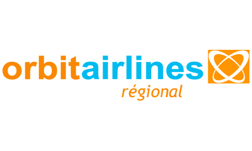 OBT airline logo