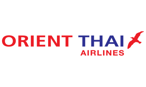 Orient Thai Airlines airline logo
