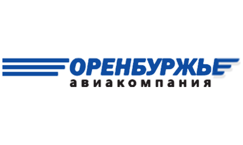 ORG airline logo