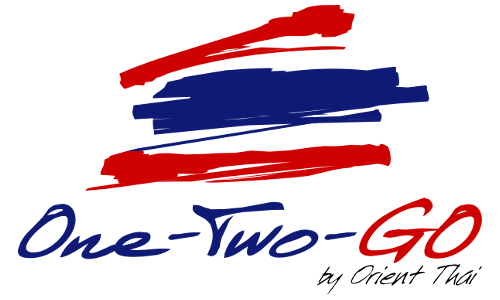 One Two Go Airlines airline logo