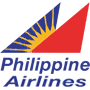 Philippine Airlines airline logo