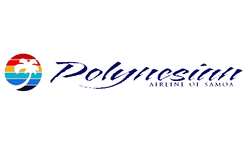 Polynesian Airlines airline logo