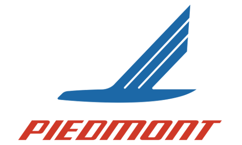 Piedmont Airlines airline logo