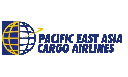Pacific East Asia Cargo Airlines airline logo