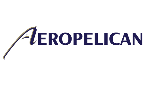 Aeropelican Air Services airline logo