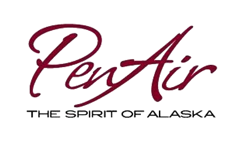 Peninsula Airways airline logo