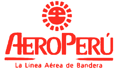 Aeroperú airline logo