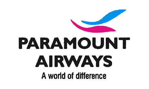 Paramount Airways airline logo