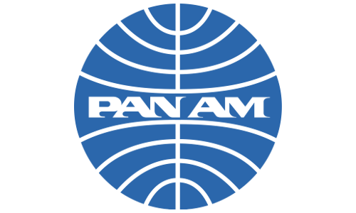 PAN Air airline logo