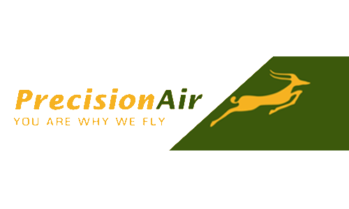 Precision Air airline logo