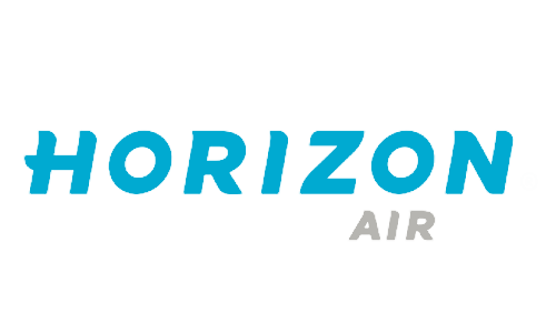 Horizon Air airline logo