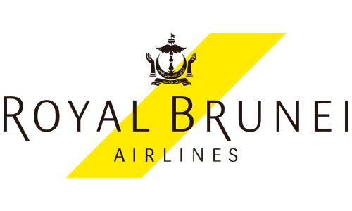 Royal Brunei Airlines airline logo