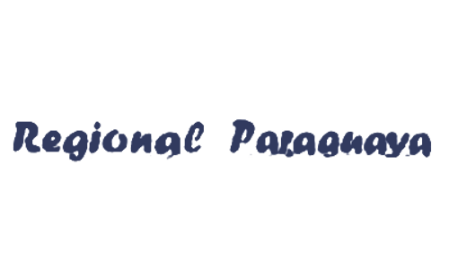 Regional Paraguaya airline logo