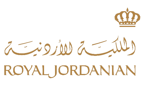 Royal Jordanian airline logo