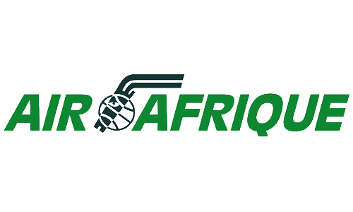 Air Afrique airline logo