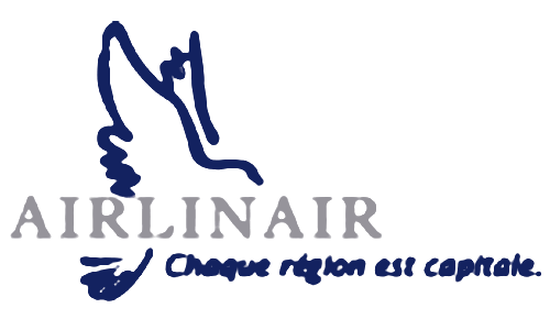 Airlinair airline logo