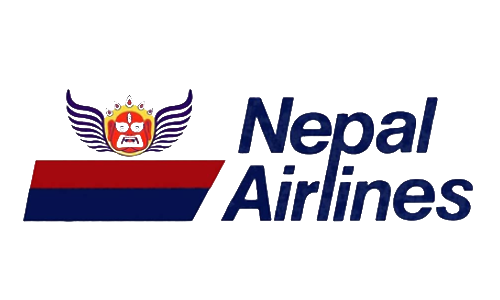 Nepal Airlines airline logo