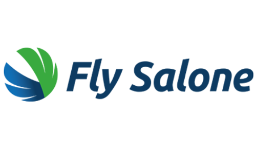 Air Salone airline logo
