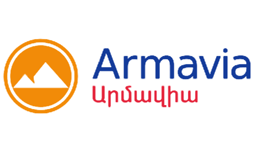 Armavia airline logo