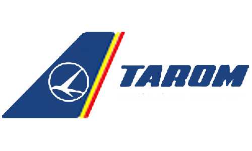 Tarom airline logo