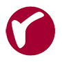 Air Canada Rouge airline logo