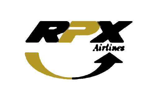 Republic Express Airlines airline logo
