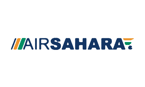 Air Sahara airline logo
