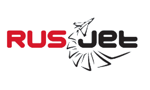 RSJ airline logo