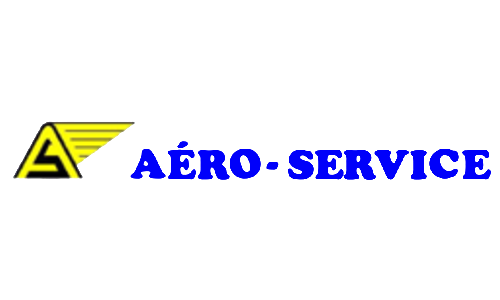 Aero-Service airline logo