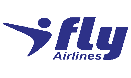 RSY airline logo