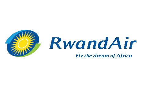Rwandair Express airline logo