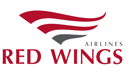RWZ airline logo