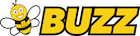 Buzz (Ryanair) airline logo