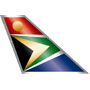 South African Airways airline logo