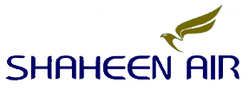 Shaheen Air airline logo