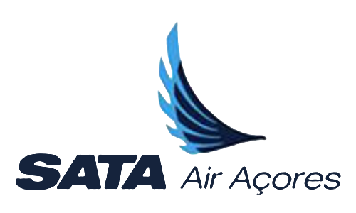SATA Air Acores airline logo