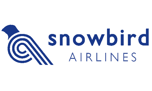 SIBIA Aircompany Ltd airline logo