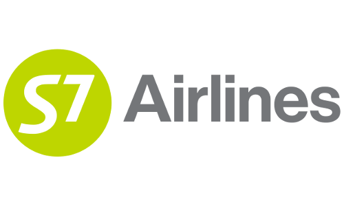 S7 Airlines airline logo